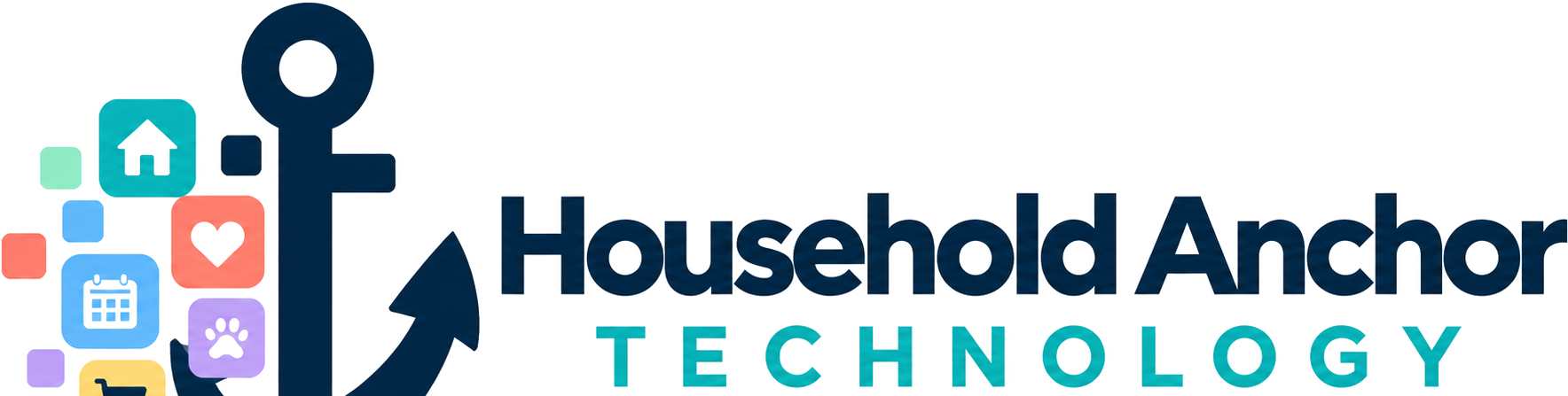 Household Anchor Technology